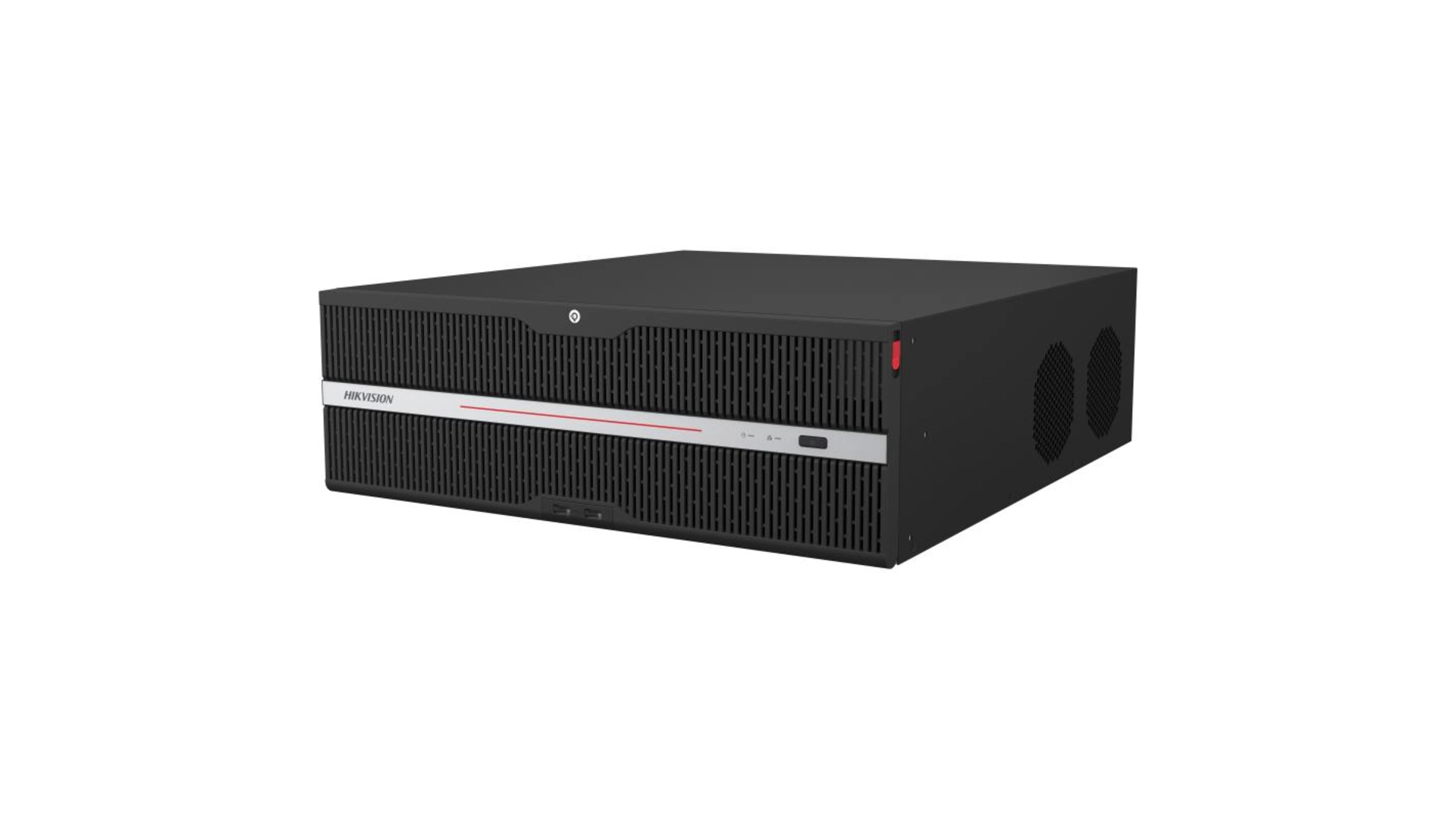 NVR IP 128 Voies 8k Acusearch