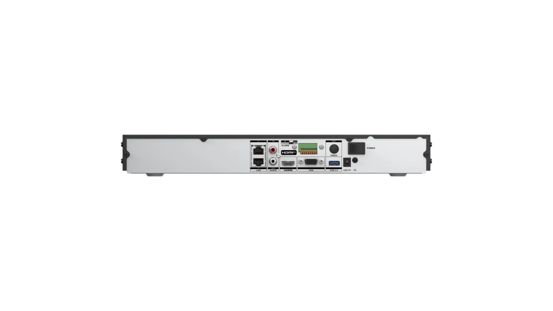 NVR 8ch Acuseek Vpro