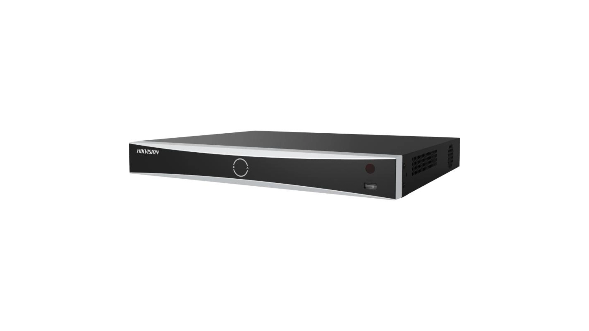 NVR 16 Canaux Hikvision AcuSeek POE Vpro 4K - DS-7616NXI-I2/16P/VPro