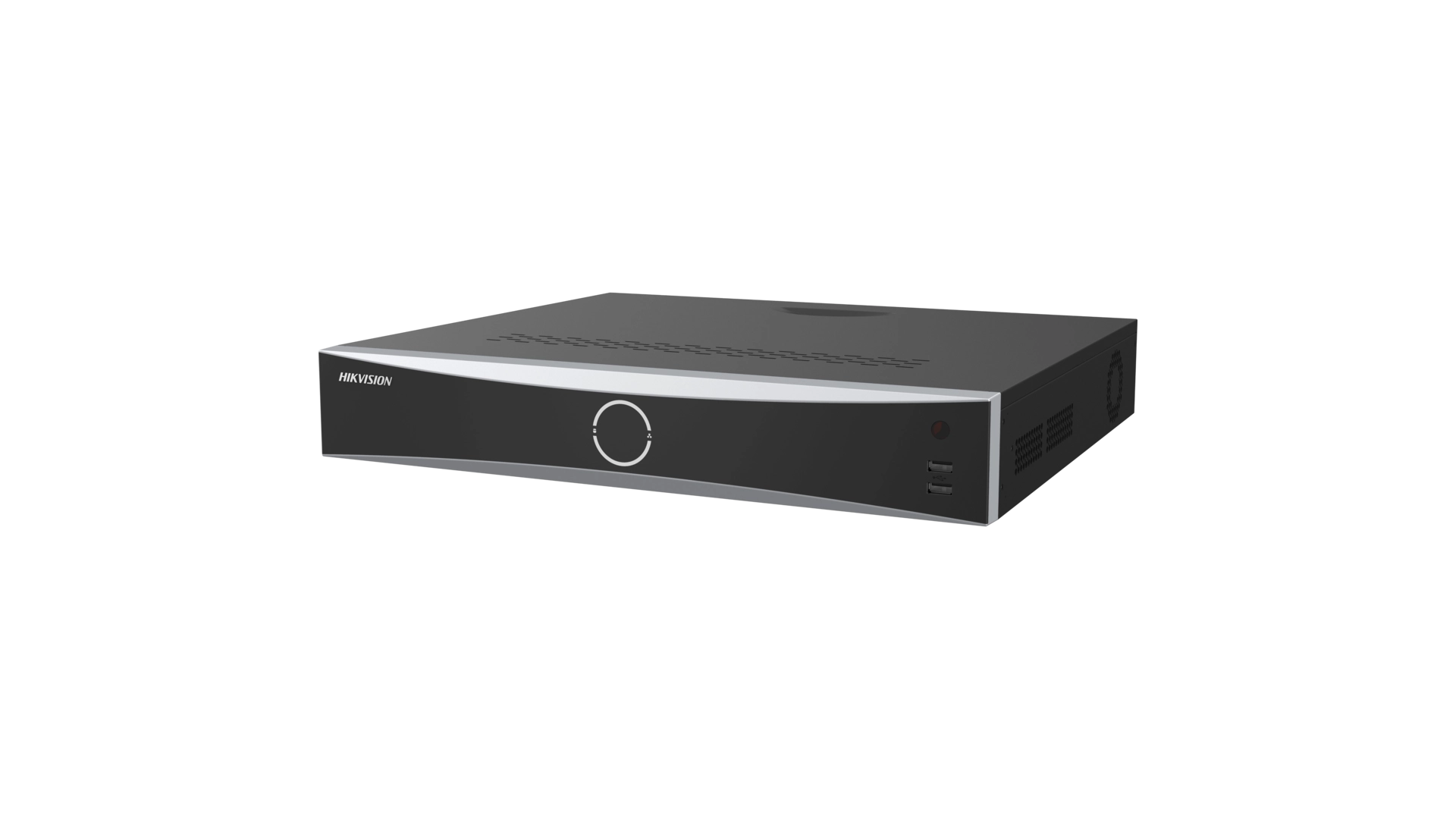 NVR 16 Canaux Hikvision AcuSeek PoE VPro - Enregistreur IP 32 Mpx