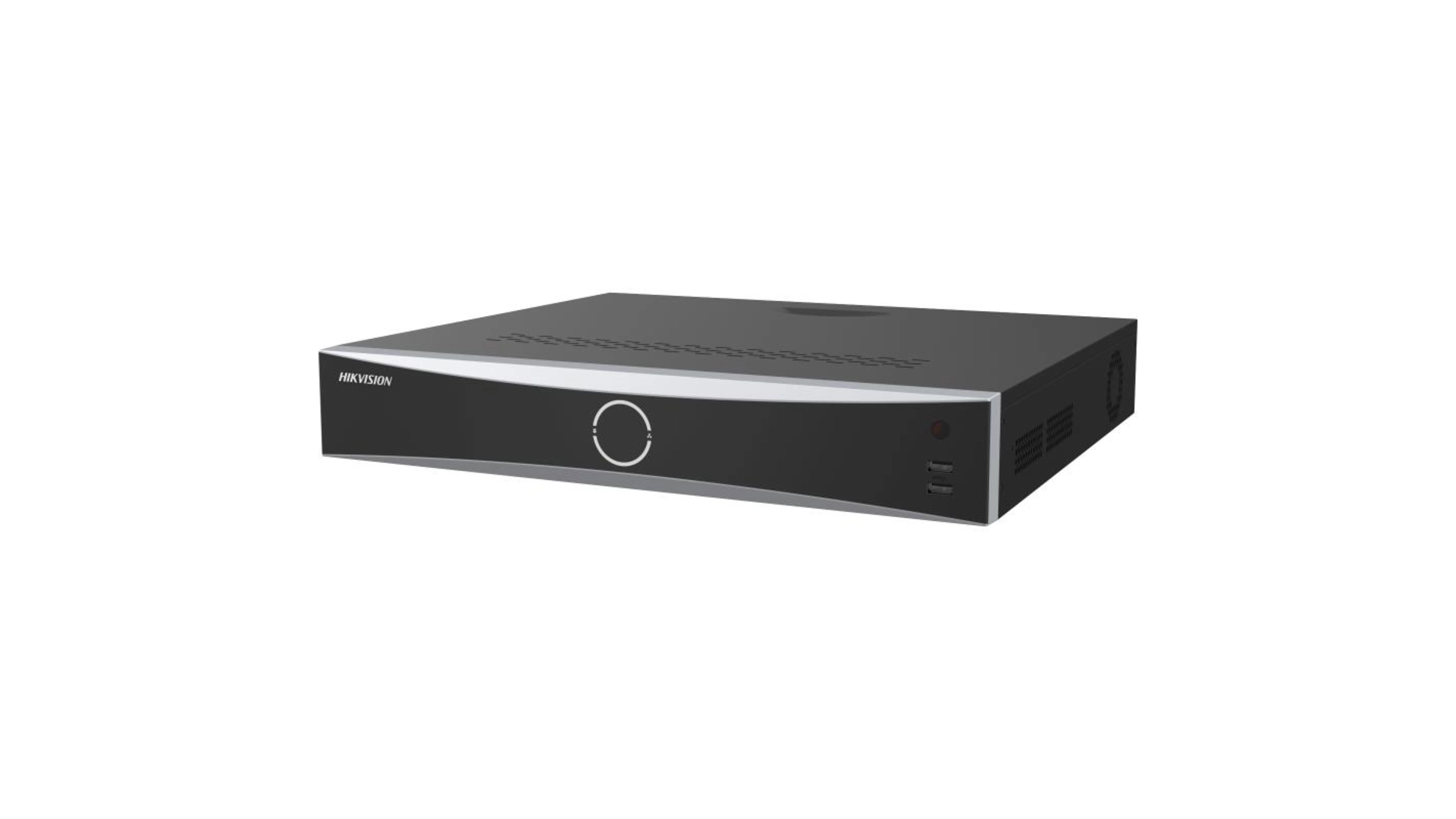 NVR 32 Canaux Hikvision AcuSense Vpro 4K - Enregistreur IP Professionnel