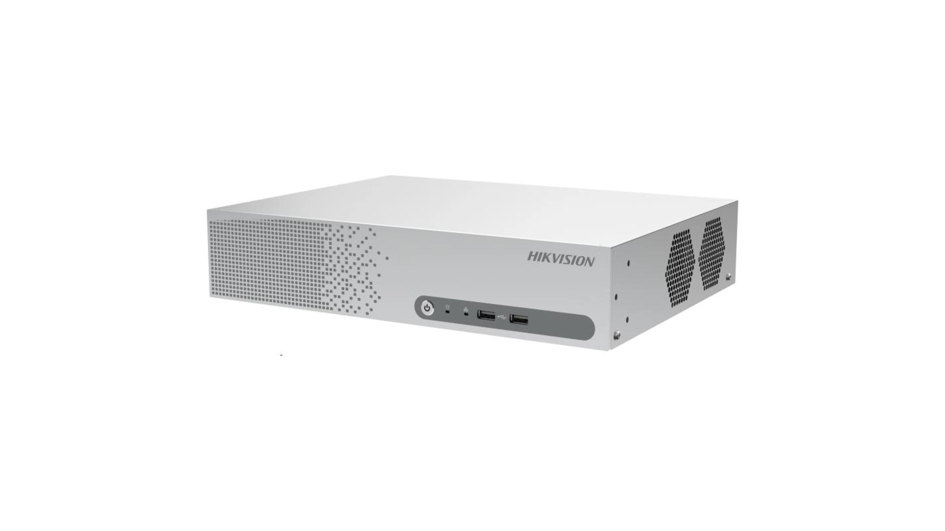 NVR 16 Canaux Hikvision iDS-6716NXI-P1 - Enregistreur IP avec IA DeepinMind Pro
