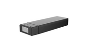 Pack Batterie 90 Wh avec Chargeur Hikvision - Torche Rechargeable