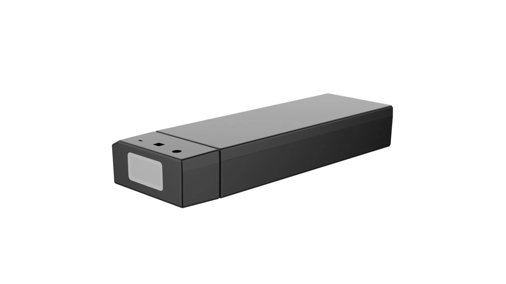 Pack Batterie 90 Wh avec Chargeur Hikvision - Torche Rechargeable
