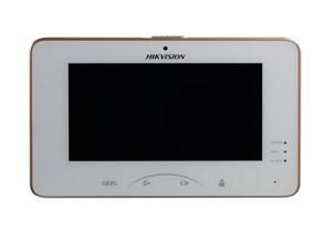 Écran Tablette 7' Tactile WiFi pour Portiers Hikvision DS-KH8301-WT