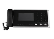 Poste Chef Intérieur Hikvision DS-KM8301 pour Interphone et Caméra IP