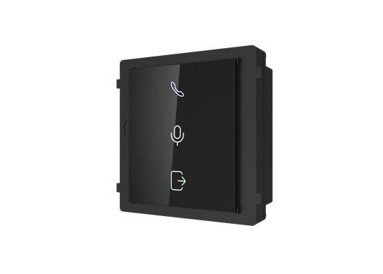 Indicateur d'État pour Portier Modulaire Hikvision DS-KD-IN