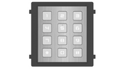 Module Keypad IP65/IK07 Hikvision DS-KD-KP/S pour Portier Vidéo