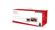 Kit Portier 2 Fils HD 2mp Ip65 Ik08 7' WIFI