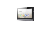 Ecran Tablette 7' Tactile WIFI POE Portiers Hik