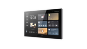 Tablette 10" Série 9 POE Wifi6 Android - Portier Vidéo IP Hikvision