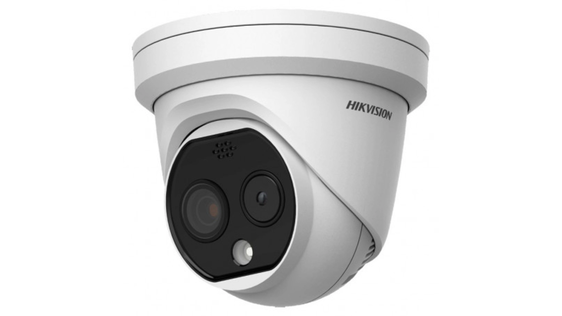 Cam Thermique Turret Bi Spectrum 2mm 160x120