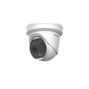 Cam Turret Thermographie 256*192 3mm