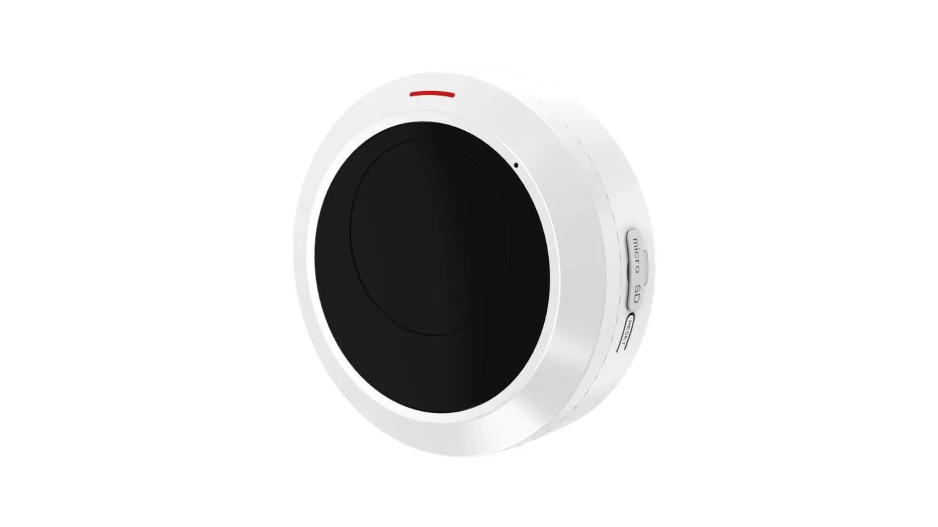 Détecteur de Présence Thermique 160×120 Hikvision - Surveillance Discrète IP