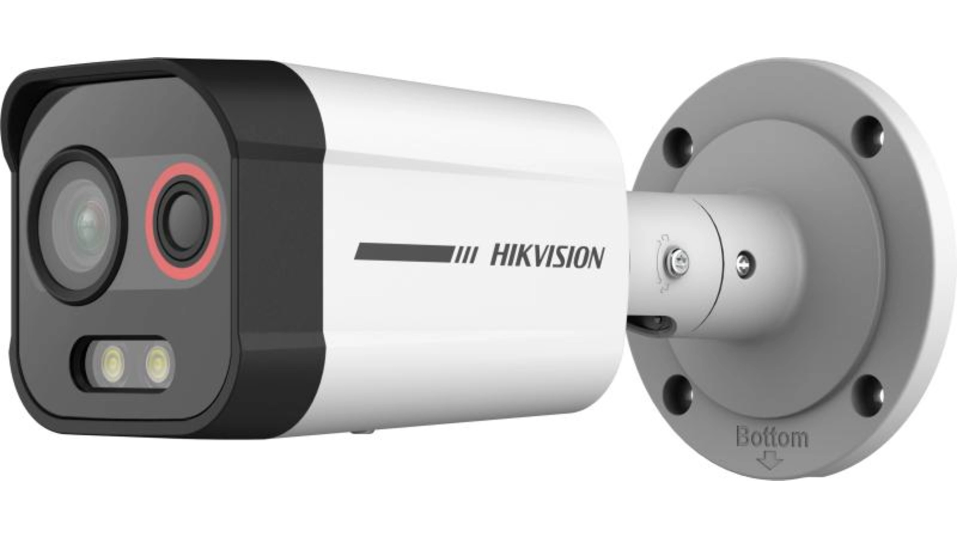 Capteur Thermique Et Optique Acusense Heatpro DS-2TD2608-1/QA 4mm