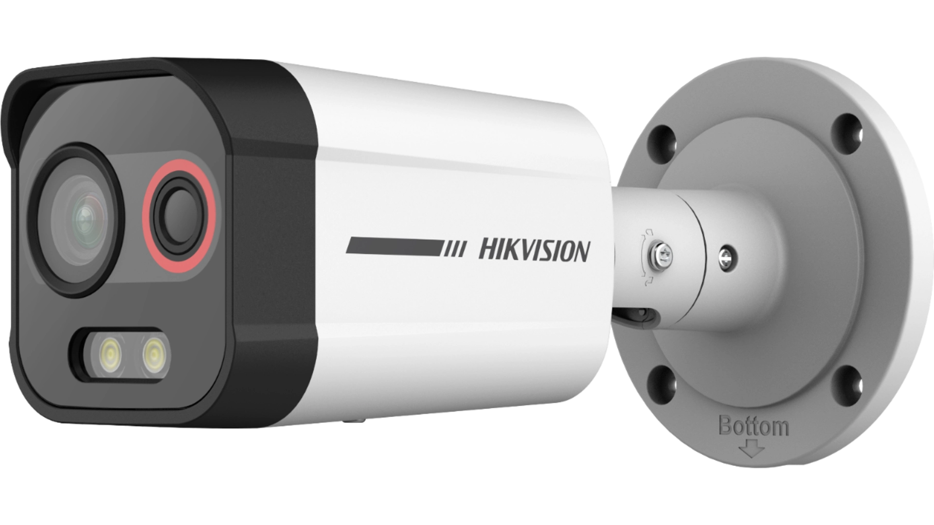 Capteur Thermique et Optique Acusense Heatpro DS-2TD2608-2/QA 6mm