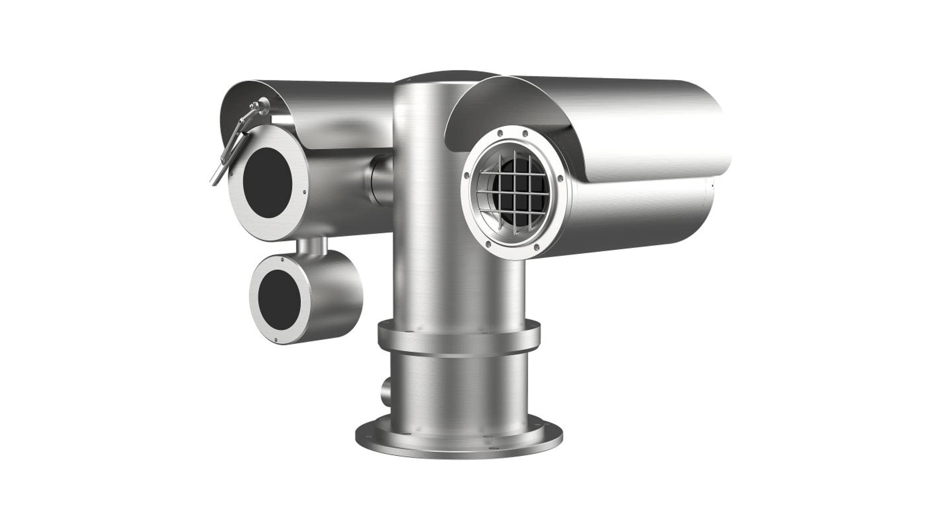 Camera Thermographique Bi-spec 640*512