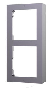 Support 2 Modules Saillie