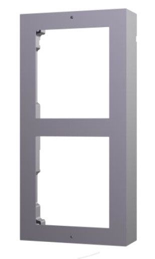 Support 2 Modules Saillie