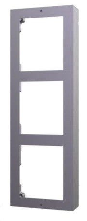 Support 3 Modules Saillie