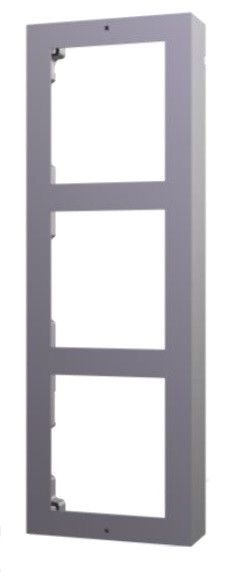 Support 3 Modules Saillie