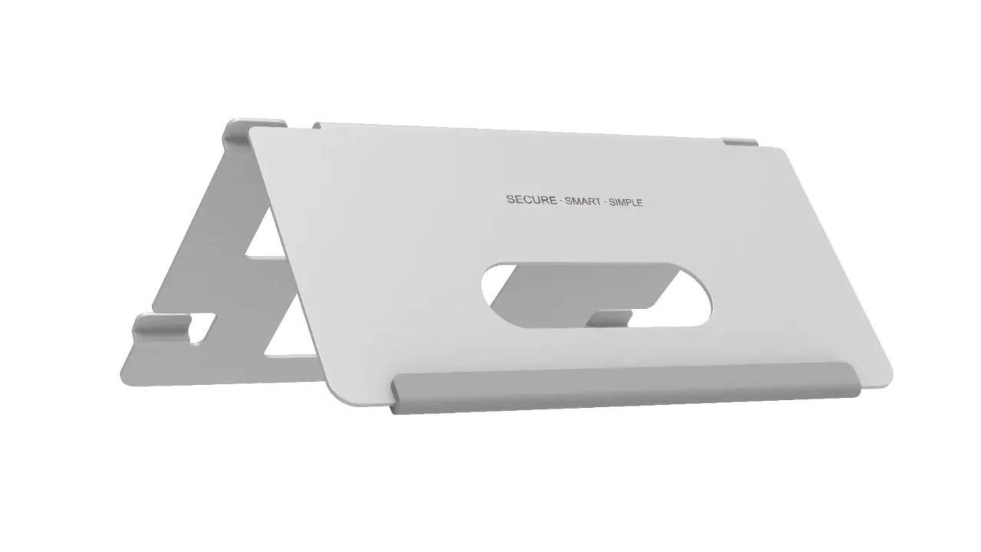 Support Bureau Metal Kh9510 pour Portier Video IP Hikvision