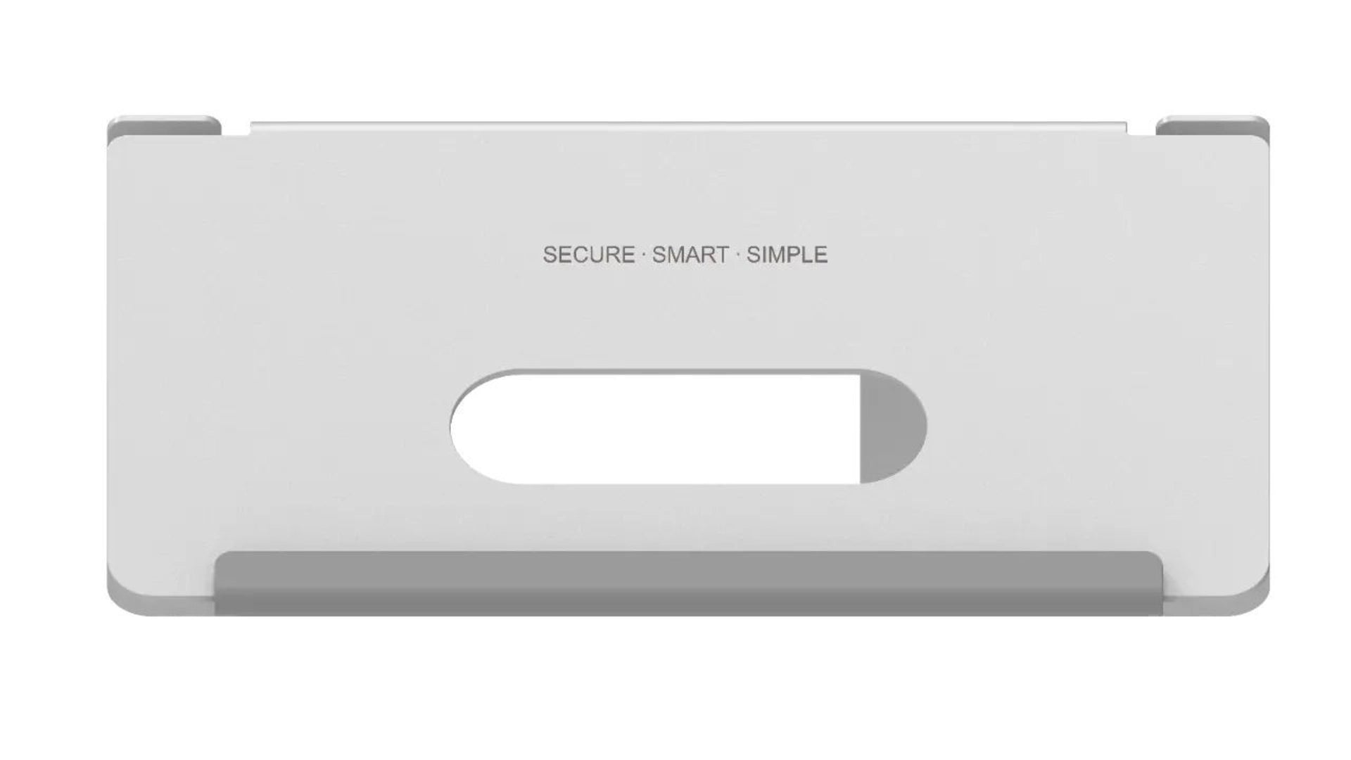 Support Bureau Metal Kh9510 pour Portier Video IP Hikvision