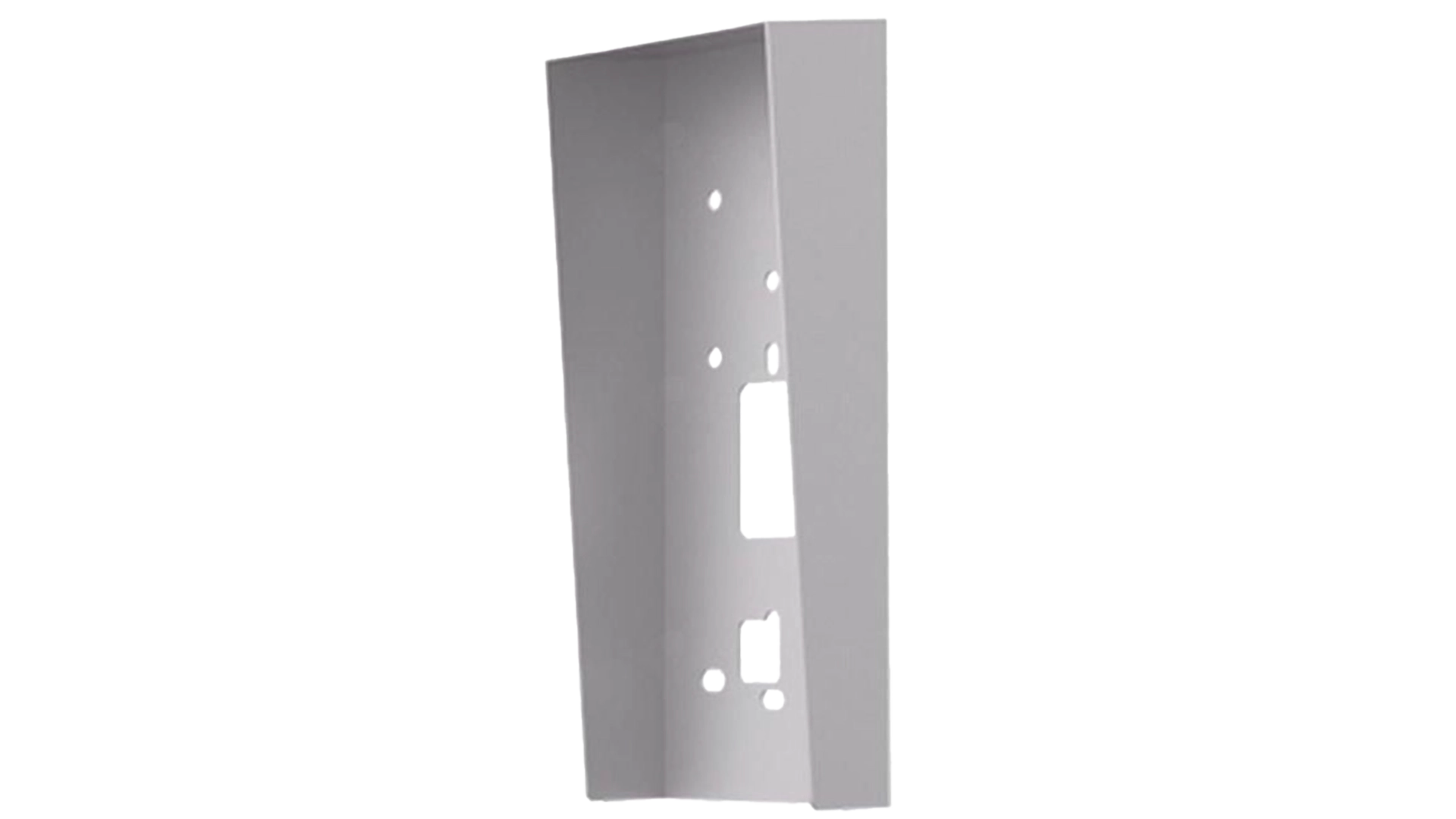 Support de Montage en Surface DS-KAB805-S1 pour Portier Hikvision