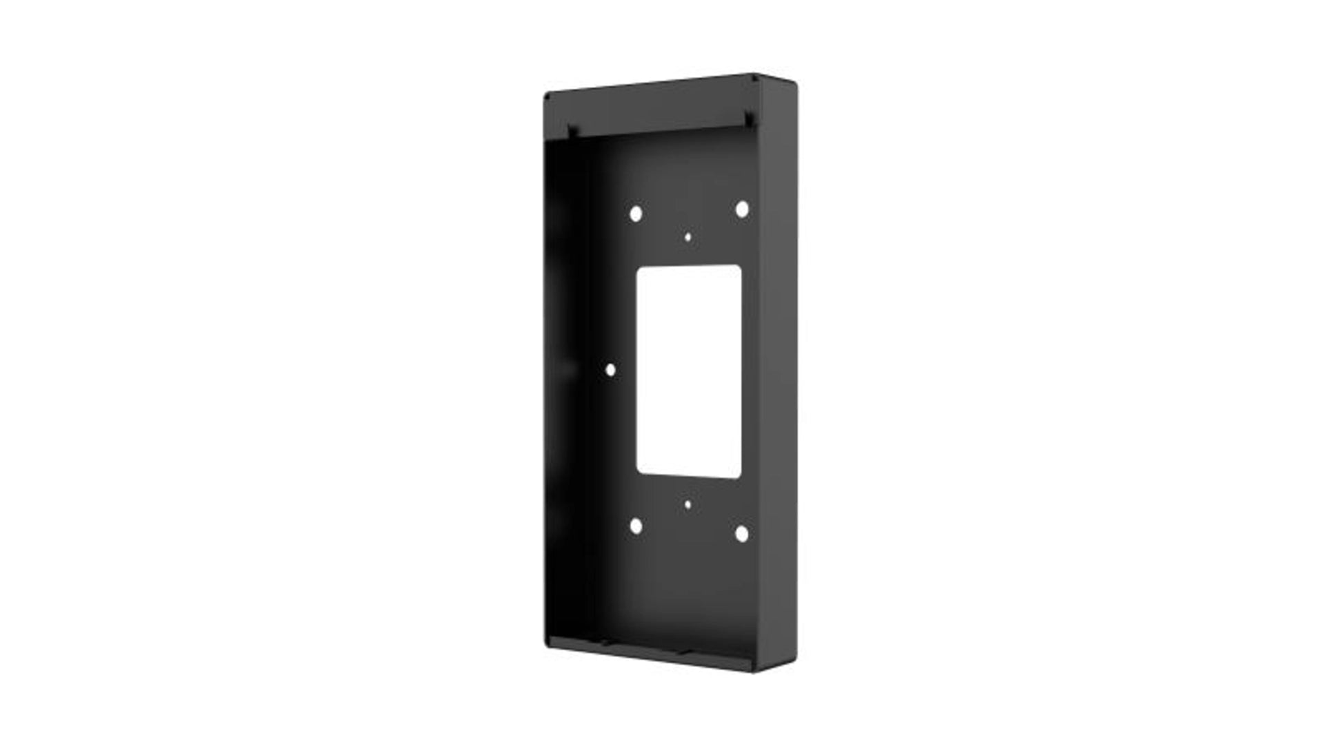 Support Mural DS-KAB502-S2 pour Portier Vidéo IP Hikvision