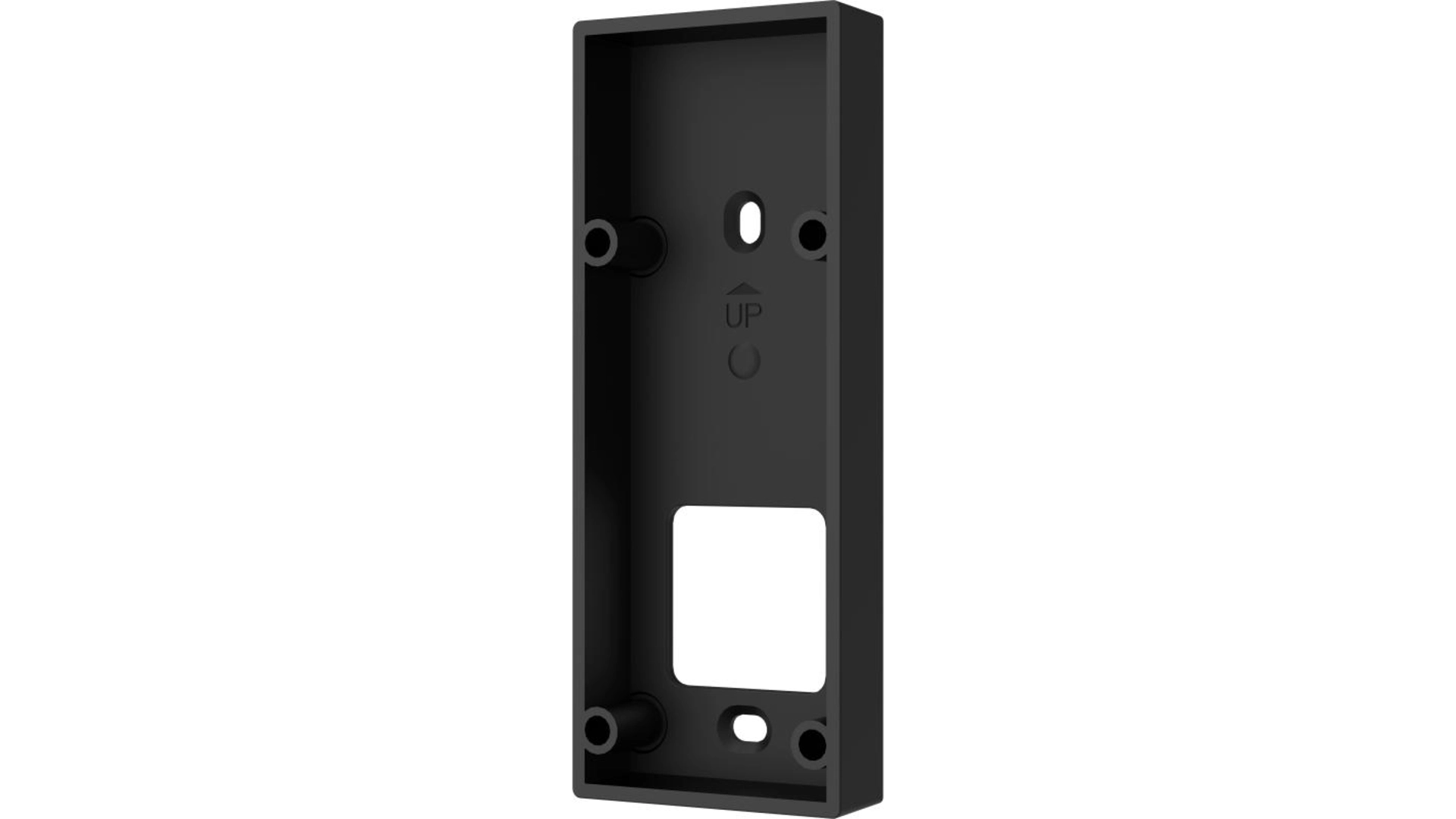 Support Mural DS-KAB323-B1 pour Portiers Hikvision