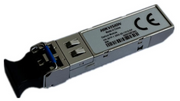 Module SFP 1.25G LC Monomode Duplex 20km Hikvision