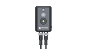 Caméra Cube Thermique Focale Fixe 1,9mm IP67 Hikvision