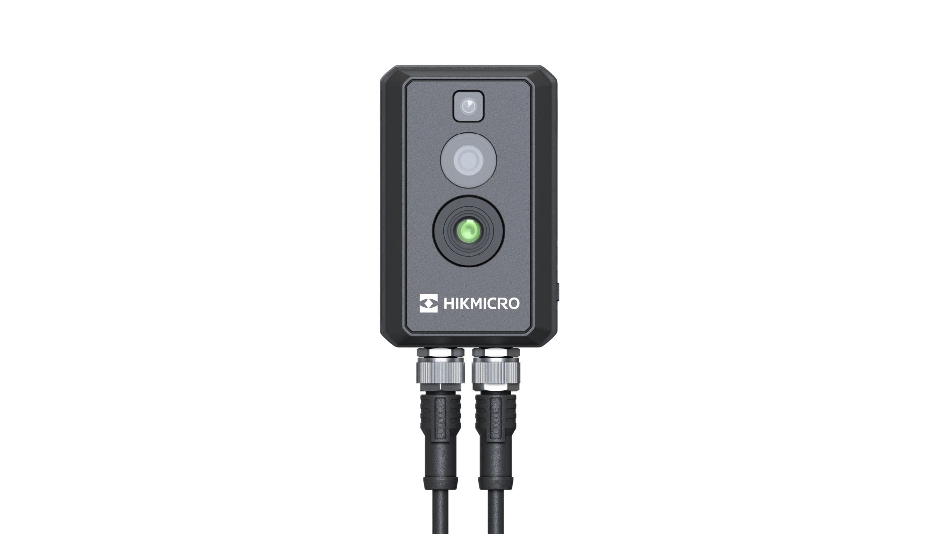 Caméra Cube Thermique Focale Fixe 1,9mm IP67 Hikvision
