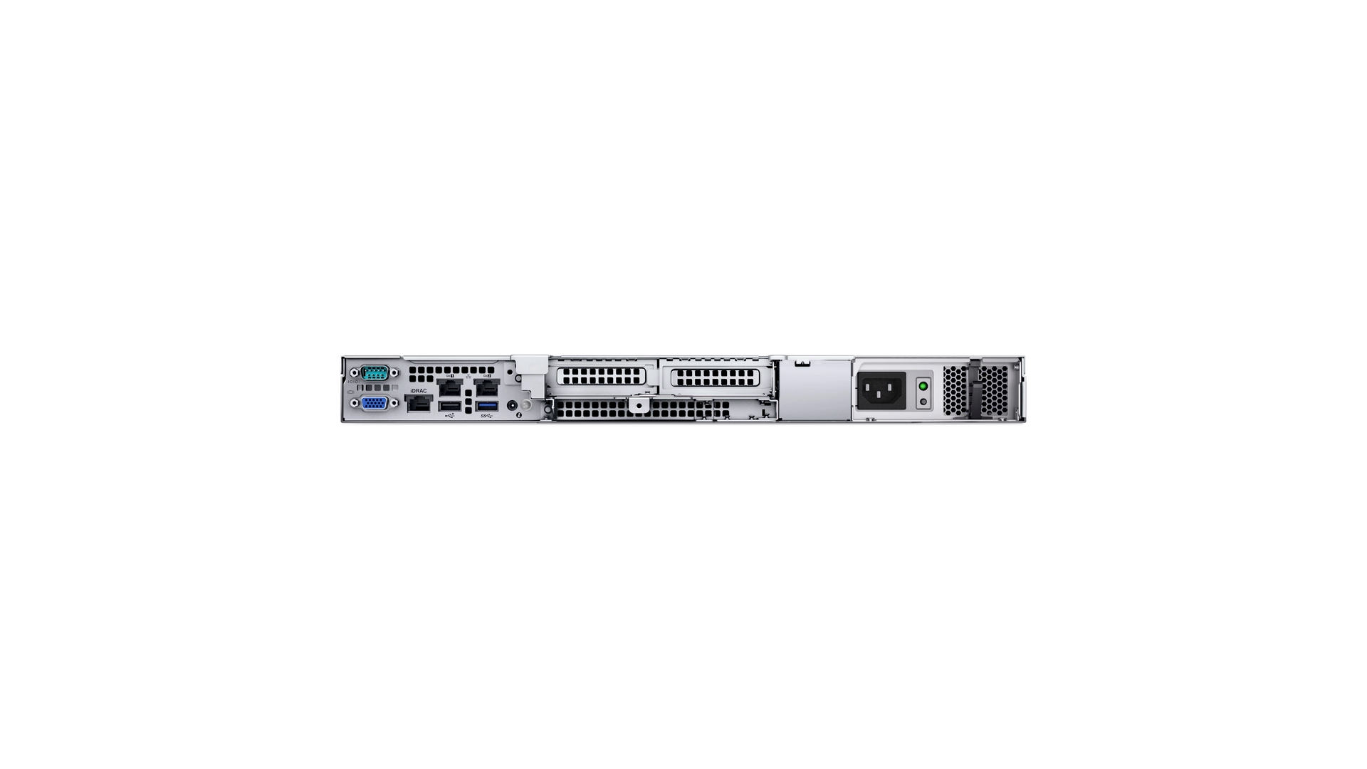 Serveur VMS Rackable HikCentral-P 300 Canaux - Hikvision