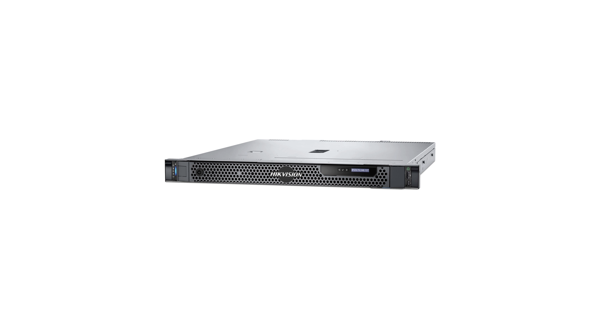 Serveur VMS Rackable HikCentral-P 300 Canaux - Hikvision