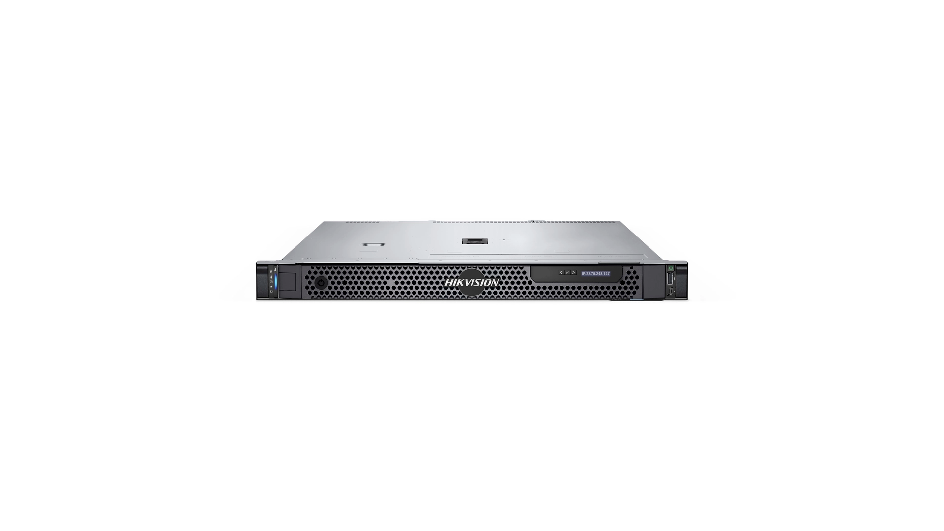 Serveur VMS Rackable HikCentral-P 300 Canaux - Hikvision