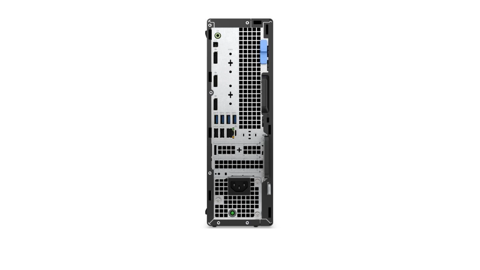 Serveur VMS Hikvision I5-12500 Tour 8GB 1TB SSD Windows 10 IoT