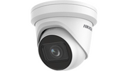 Caméra Turret 4MP AcuSense 120dB IR 40m IP67 IK10 Hikvision