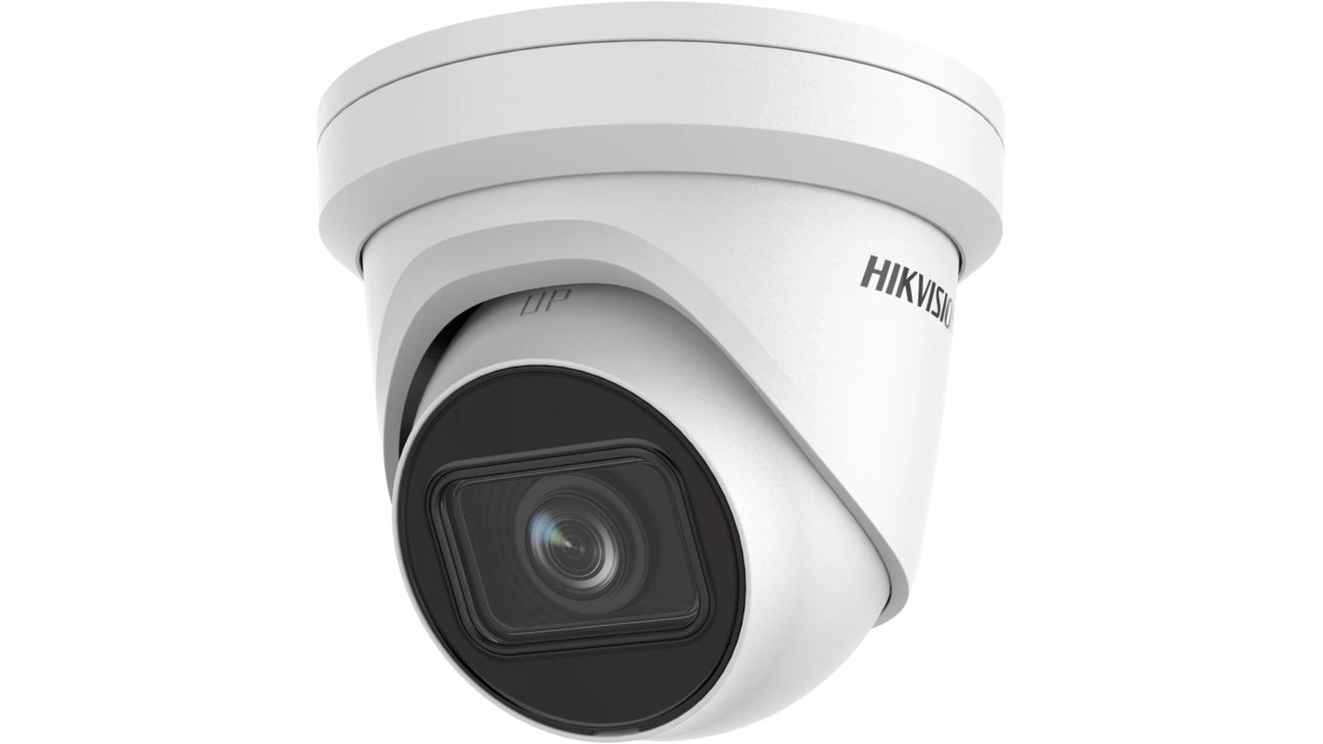Caméra Turret 4MP AcuSense 120dB IR 40m IP67 IK10 Hikvision