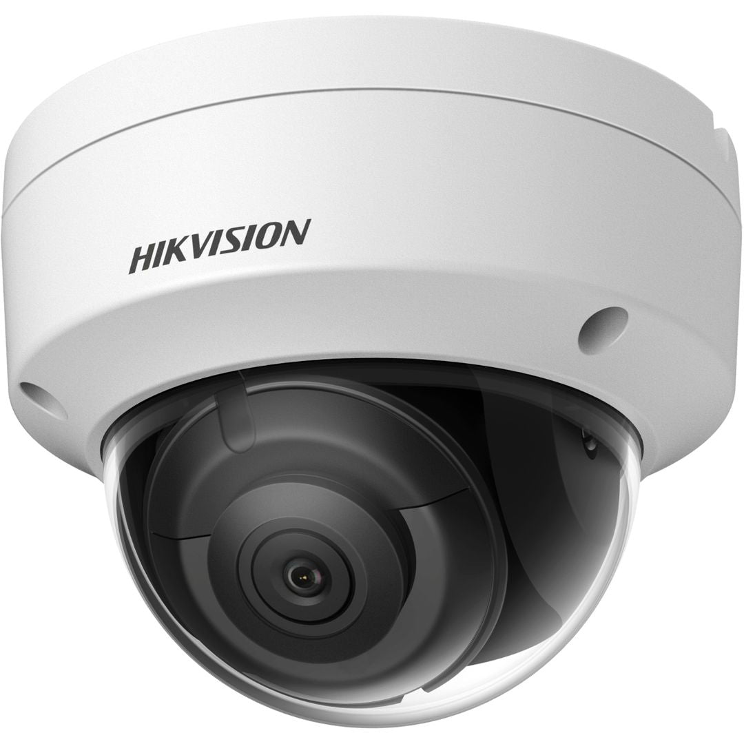 Camera Dome Intérieure 4K AcuSense Easy IP 2.0+ H.265+ Hikvision — DS-2CD2183G2-I(2.8MM)