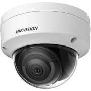 Camera Dome Intérieure 4K AcuSense Easy IP 2.0+ H.265+ Hikvision
