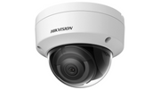 Caméra Dôme IP 8MP AcuSense Hikvision - Détection IA H.265+ IP67 IK10