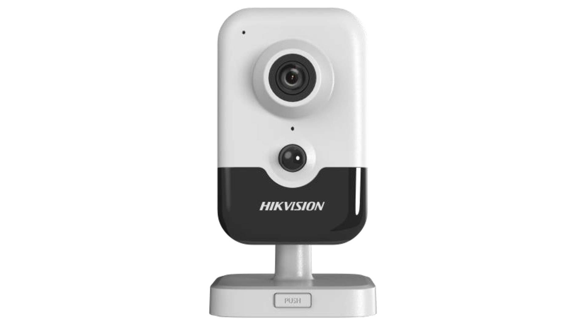 Caméra IP Cube 8MP Hikvision AcuSense avec IR 10m et PIR