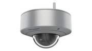 Caméra Dôme IP 4MP Hikvision ATEX Anti-Explosion IP68