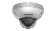 Caméra Dome 4MP Anti-Corrosion Hikvision - Surveillance Extérieure Haute Performance