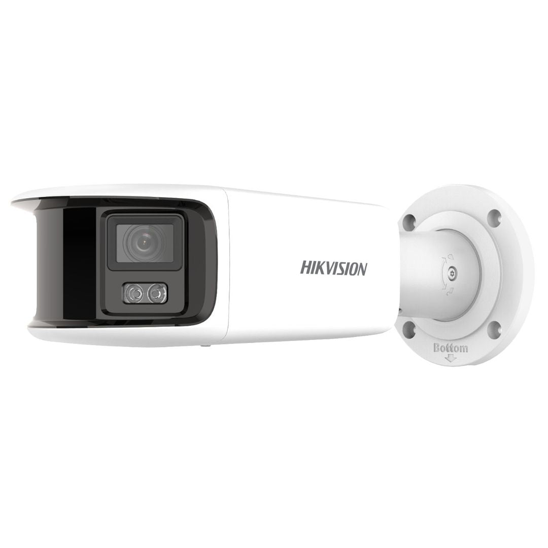 Camera Bullet ColorVu 180 Bi 8MP 130dB IP67 Hikvision
