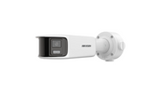 Caméra Bullet Colorvu 180° 8MP IP67 Hikvision - Vision Panoramique 24/7