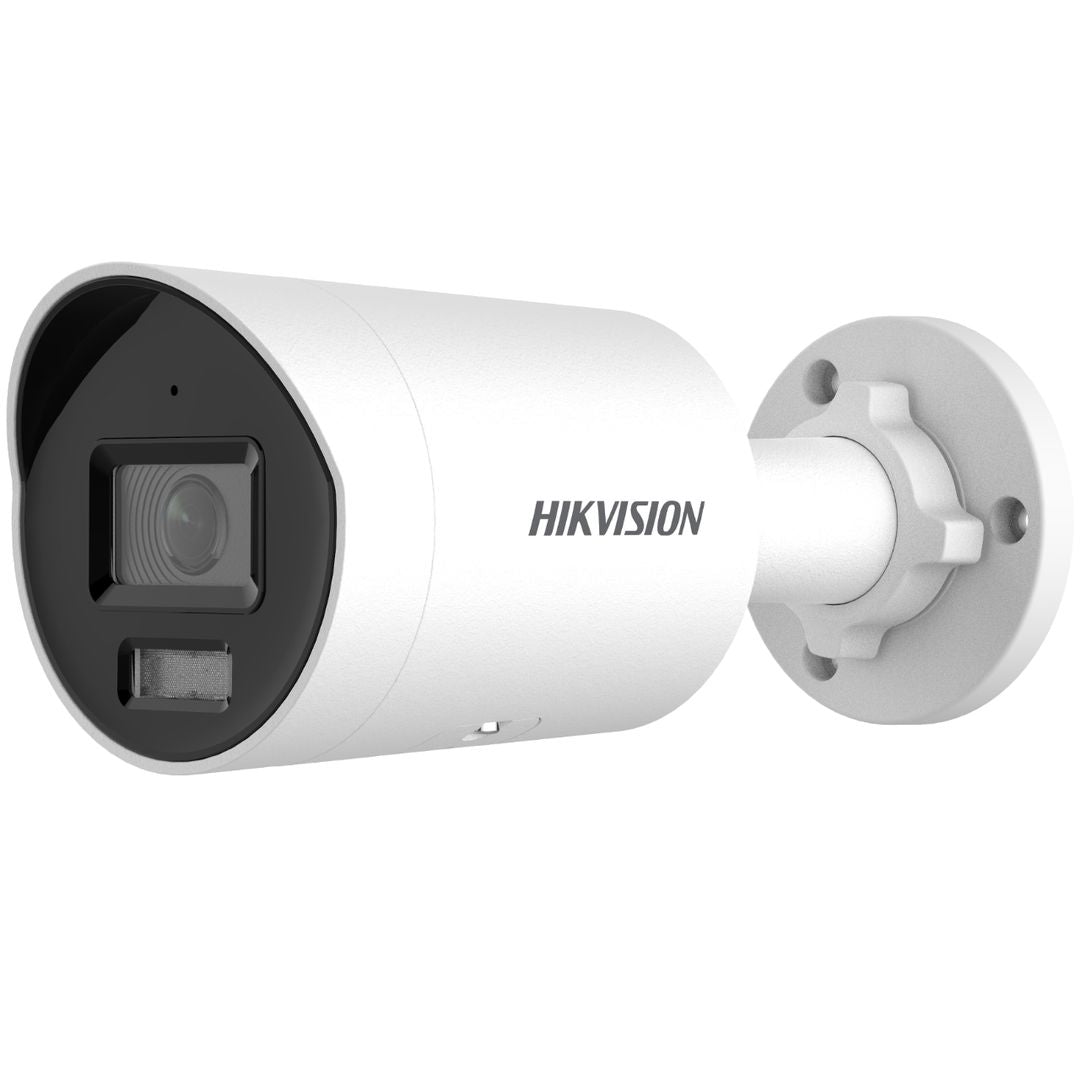 Caméra IP Bullet 2MP AcuSense IP67 - Infrarouge 40m - Hikvision