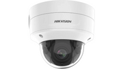 Caméra IP Dome Varifocale 2MP Hikvision AcuSense IP66/IK10