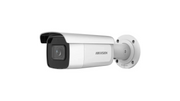 Caméra Bullet IP 2MP AcuSense Hikvision - Varifocale motorisée IP67